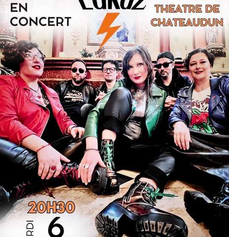 Concert - Lukaz