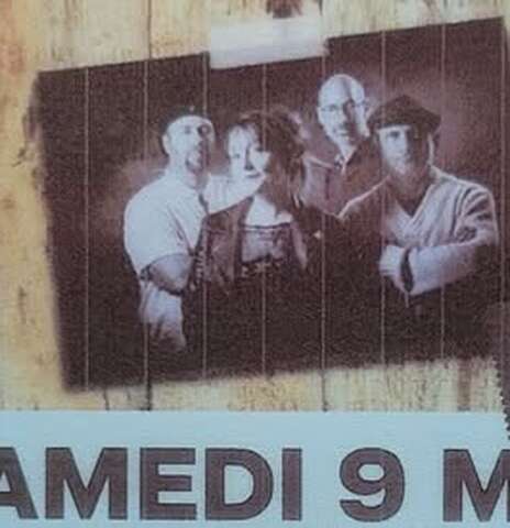 Concert -  Daqson