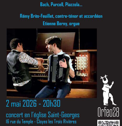 Concert - Barocco Nuevo