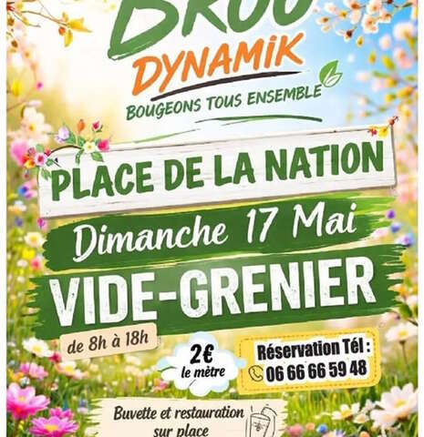 Vide-Grenier