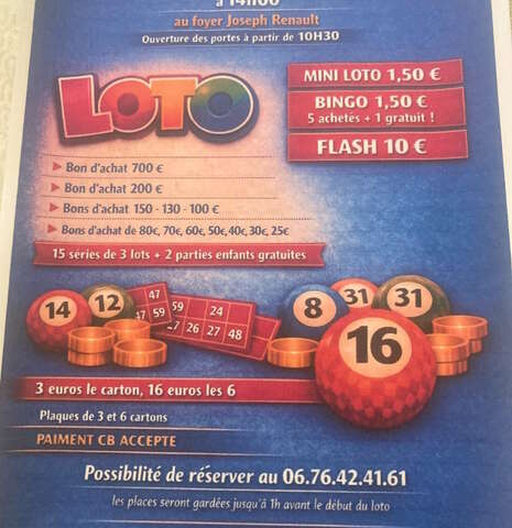 Loto