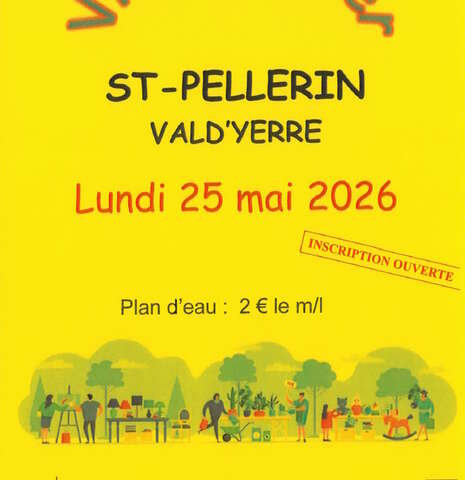Vide-grenier