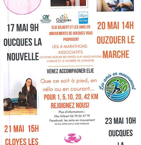 Marathons Associatifs