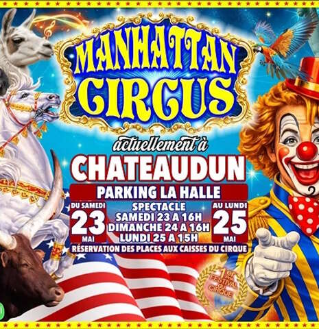 Manhattan Circus
