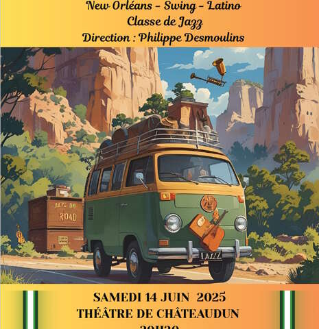 Jazz de voyage