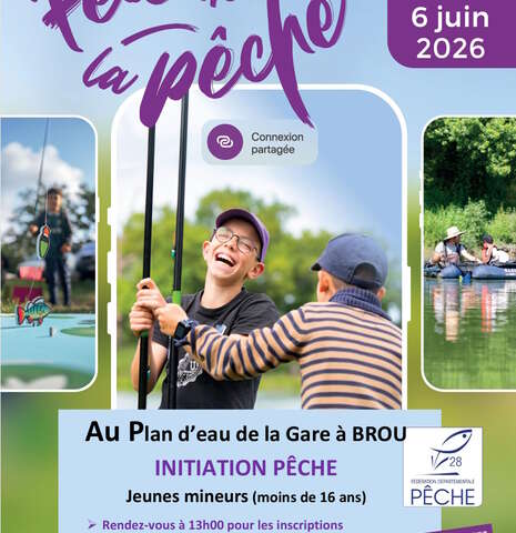 Fête de la pêche
