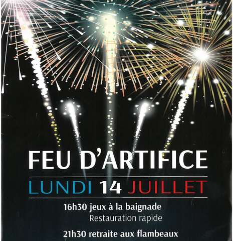 Fête Nationale