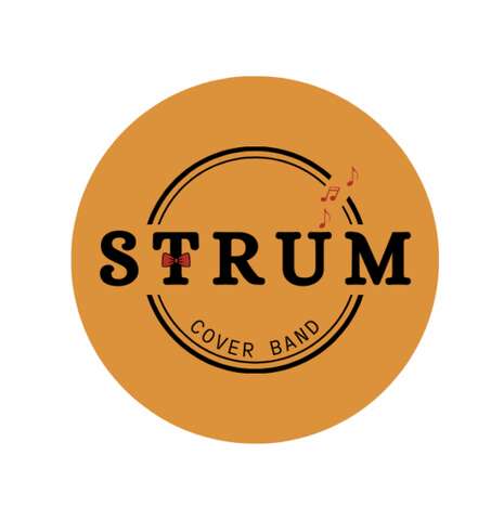 Concert Les Estivales - Strum Cover band