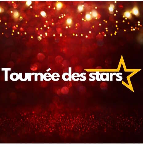 Tournée des Stars