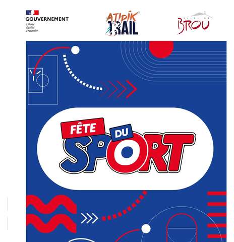 Fête du Sport