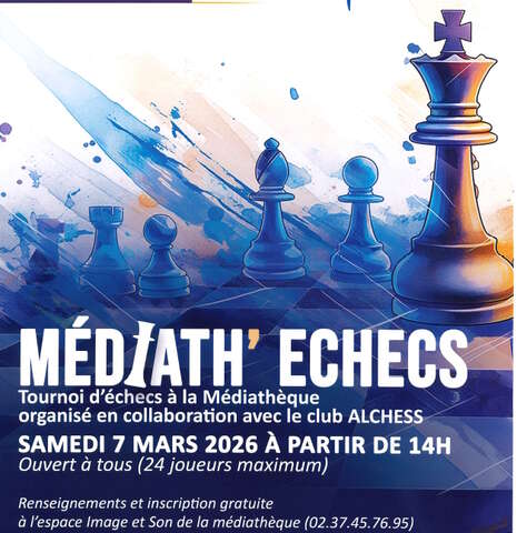 Tournoi d'échecs