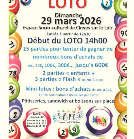 Loto
