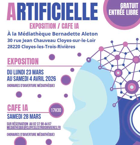 Café Intelligence Artificielle