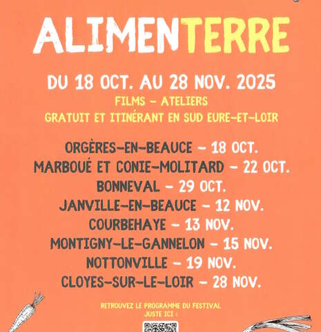 Projection-débat : Leurs Champs du Coeur