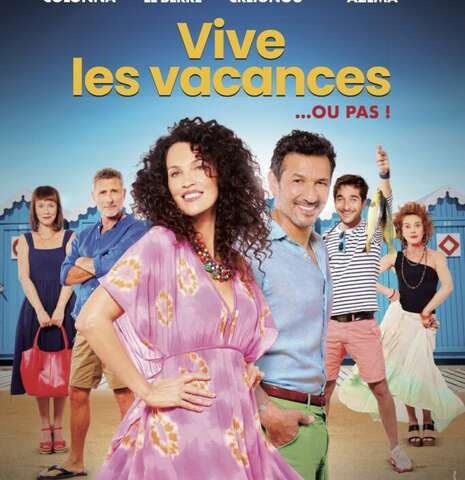 Spectacle - Vive les Vacances ou pas