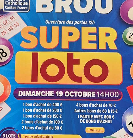 Super loto