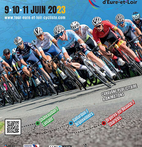 Tour d'Eure-et-Loir
