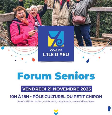 Forum Seniors