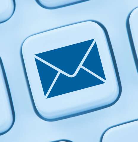 Les ateliers de l'Espace Numérique - Trier, nettoyer sa boite mail