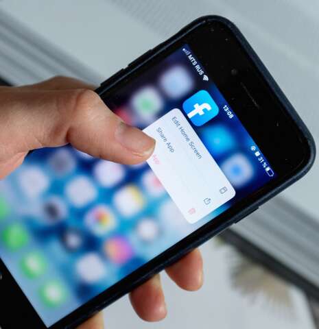 Les ateliers de l'Espace Numérique - Organiser son smartphone