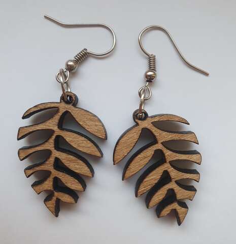 Atelier Création de bijoux au FabLab du Pôle culturel du Petit Chiron