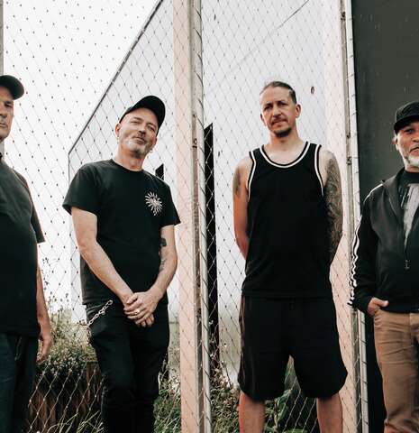 Concert de Rock : Lofofora