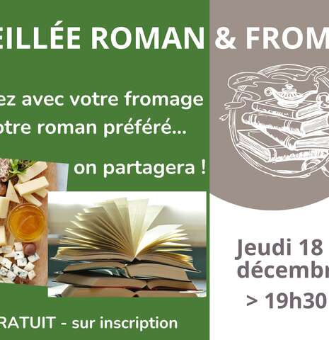 La veillée A Contre Courant