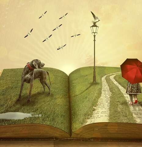 La veillée Contes & soupe