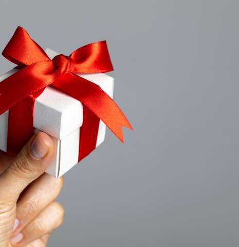 Cadeaux de dernière minute