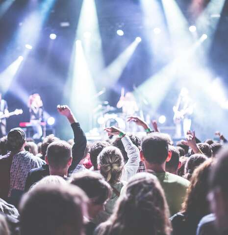 Journée Concert - Rock and love
