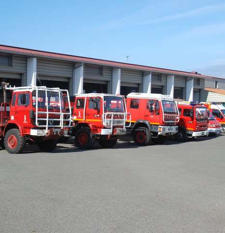 Bal de la Sainte Barbe