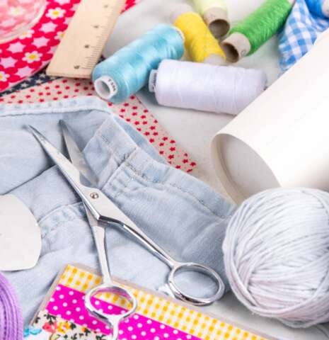 Atelier couture