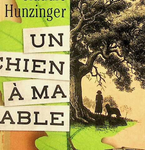 Lecture à deux voix