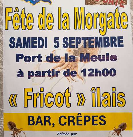 La Fête de la Morgate
