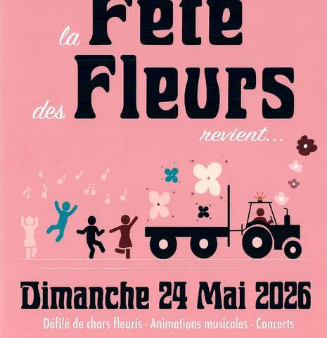 La Fête des Fleurs