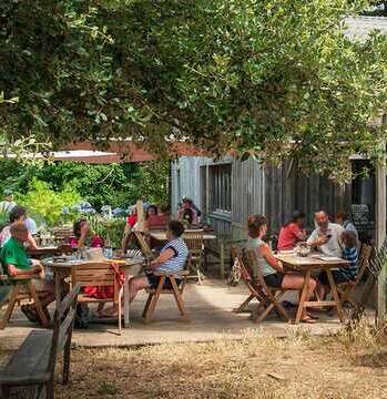 Fête de laine à la Ferme d'Emilie