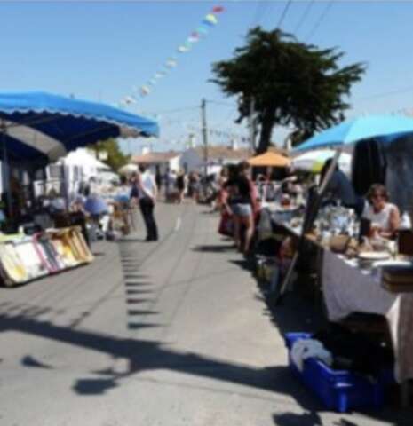 Vide Grenier