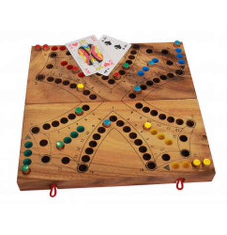 Médiathèque : initiation au jeu de TOC