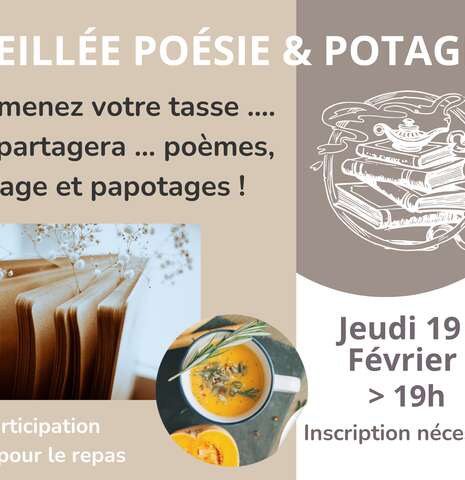 LE CLUB LECTURE de la librairie-café A Contre Courant