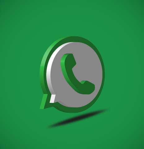 Espace numérique : découverte de whatsapp