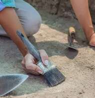 Actualité de l'archéologie
