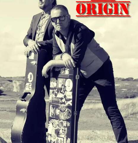 Soirée Saint Patrick