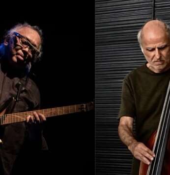 Concert de Michel Benita et ses invités à la Ferme d'Emilie