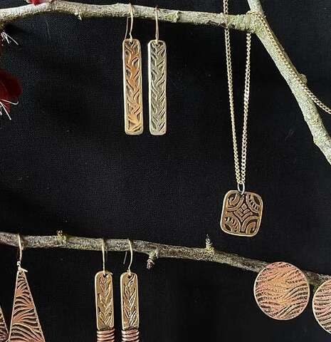 Exposition : artisans invités IKA et COUTEAUX LA FRITURE