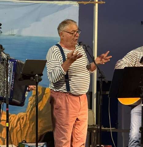 Concert des Tribordais
