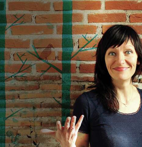 Spectacle pour les tous petits : Toc Toc Doudou par la Cie A la Belle Lurette