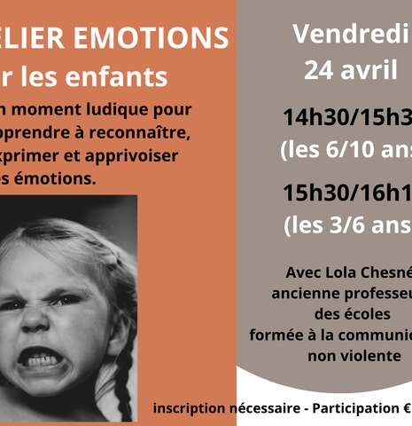 ANIMATION ENFANT de la librairie-café A Contre Courant