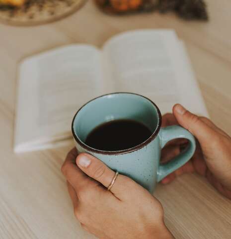 Café lectures à la Médiathèque