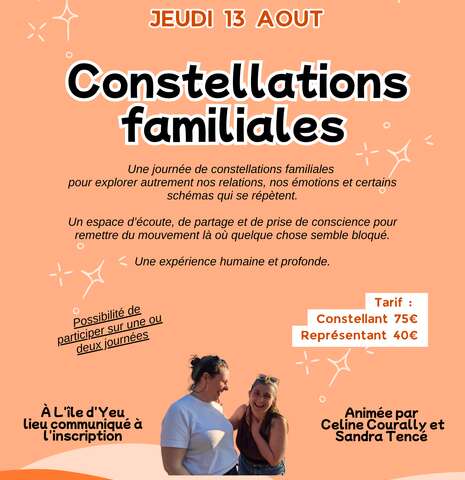 Constellation familiale