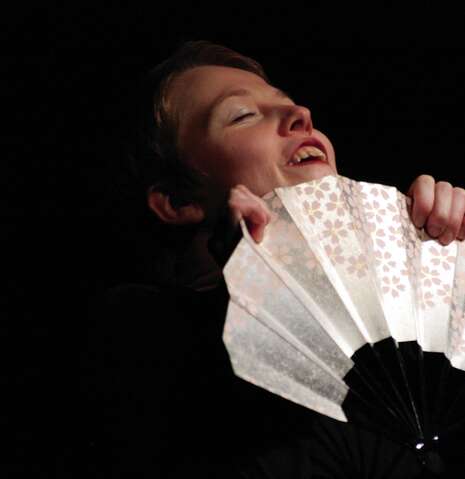 Spectacle Jeune Public : Issun Bôshi par la Cie A Trois Branches